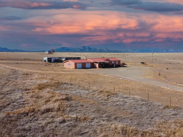 287 Calle Victoriano, Stanley, NM 87056