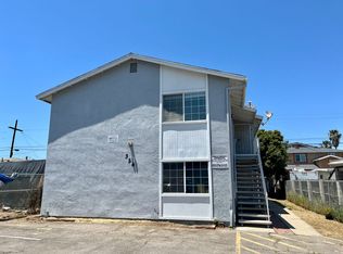 324 Zenith St APT 4, Chula Vista, CA 91911