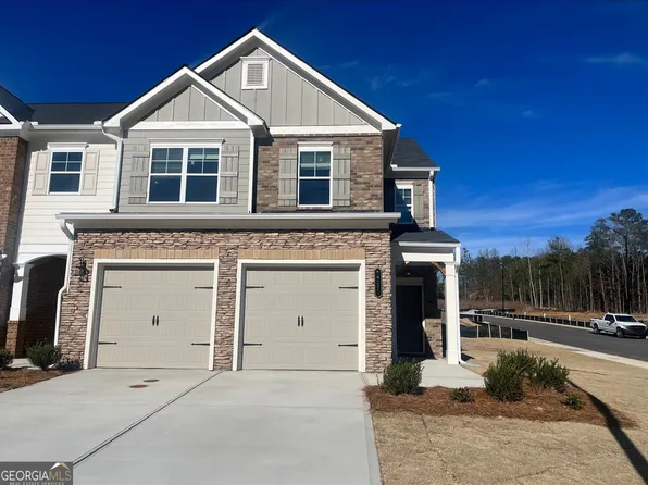1250 Park Center Cir, Austell, GA 30168