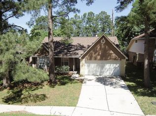 9318 Jan Glen Ln, Spring, TX 77379