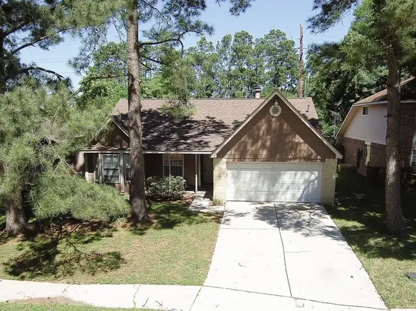 9318 Jan Glen Ln, Spring, TX 77379