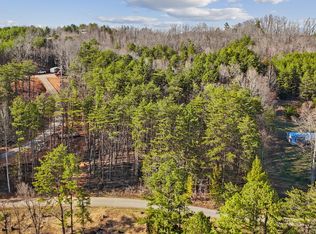 4705 Emert Williams Rd, Maryville, TN 37803