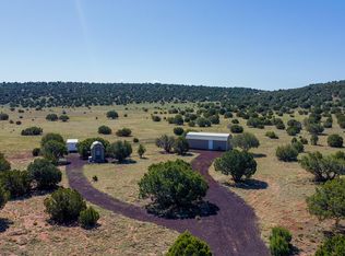 6 N 8511th, Concho, AZ 85924