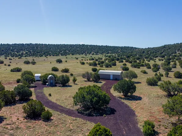6 N 8511th, Concho, AZ 85924