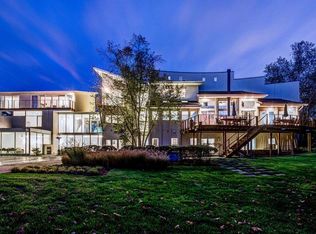 12612 Tribunal Ln, Potomac, MD 20854