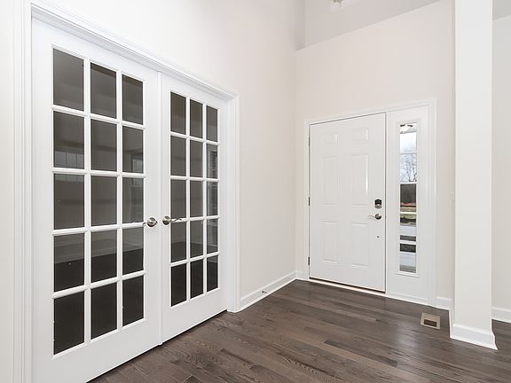 Entryway