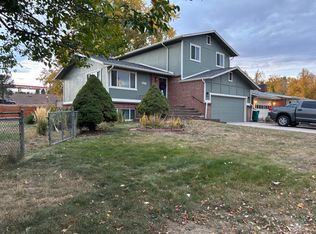 3211 Ward Rd, Wheat Ridge, CO 80033