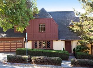 2630 Cedar St, Berkeley, CA 94708