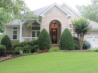 46 High Trestle Ct, Dahlonega, GA 30533