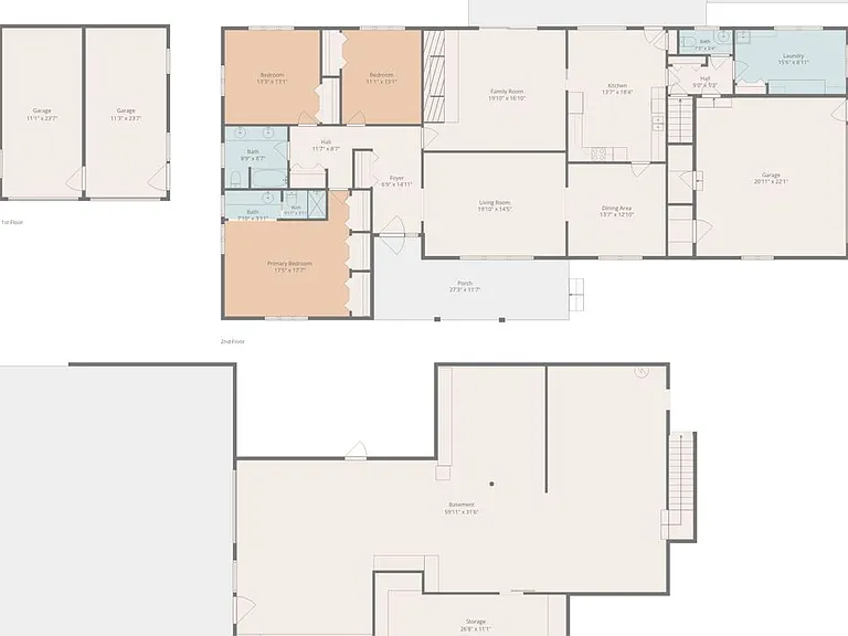 102 Arbor Ln — Photo 4
