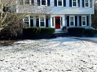 72 Curtis Dr, Plymouth, MA 02360