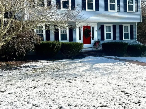 72 Curtis Dr, Plymouth, MA 02360
