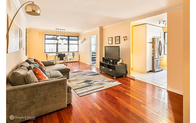 Sold by Douglas Elliman | media 7