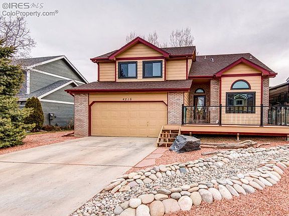 2nd image of 4218 Starflower Dr