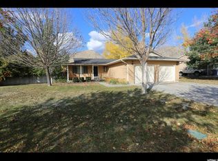 677 E 1600 N, Mapleton, UT 84664
