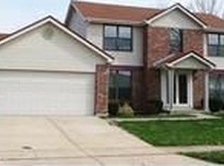 4130 Bugle Bend Dr, Florissant, MO
