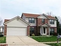 4130 Bugle Bend Dr photo 1