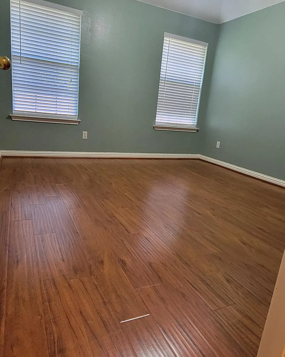 River Birch Way, Pflugerville — Photo 4