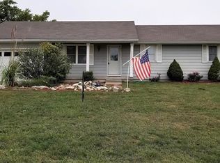 33530 W 160th St, Rayville, MO 64084