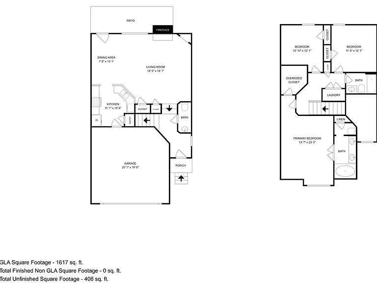 8129 Brookbend Dr — Photo 16