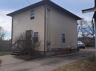 1509 Arlington Ave, Flint, MI 48506