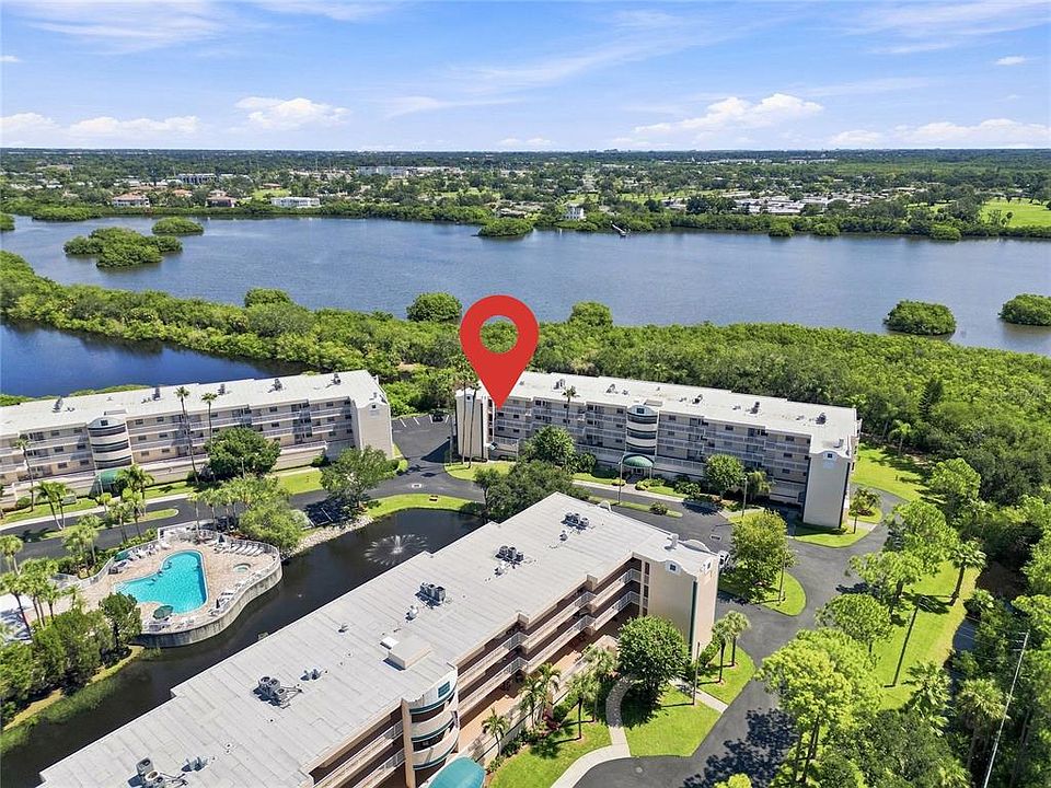 1st image of 6251 SHORELINE DRIVE #2301