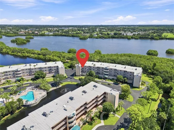 6251 SHORELINE DRIVE #2301, SEMINOLE, FL 33708