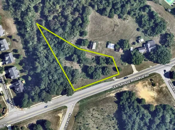 2742 Centerville Rosebud Rd, Snellville, GA 30039