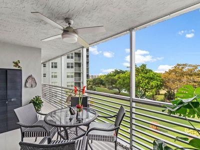 625 Oaks Drive #508, Pompano Beach, FL, 33069
