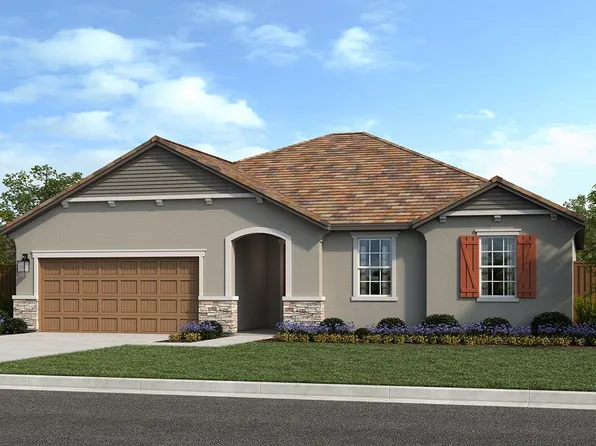 1545 Crowder Way, Plumas Lake, CA 95961