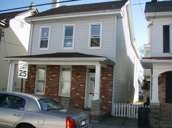 124 Pershing Ave, Lebanon, PA 17042