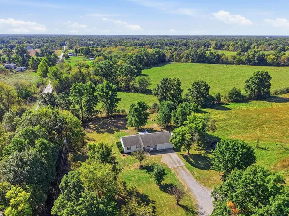1733 County Road 2980, Clark, MO 65243