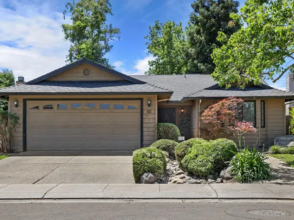 92 Wetherly Cir, Woodbridge, CA 95258