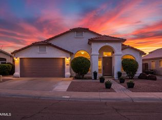 2833 E Renee Dr, Phoenix, AZ 85050