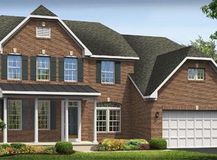 3163 Fledgling Cir, Woodbridge, VA 22193