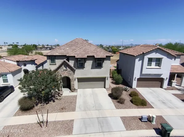 820 E CONSTANCE Way, Phoenix, AZ 85042
