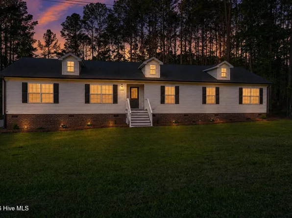 2790 Sledge Road, Louisburg, NC 27549