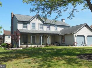 1 Wexford Ct, Eastampton, NJ 08060