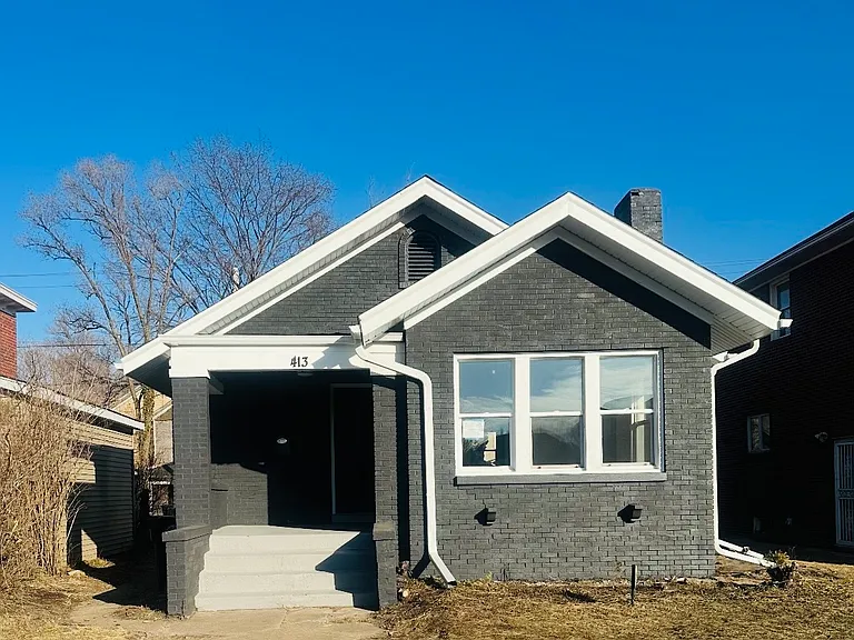 413 Garfield St — Photo 1