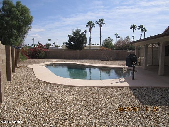 2nd image of 9340 E Calypso Ave