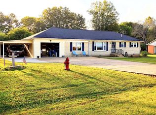 108 Dupont Ave, Waverly, TN 37185