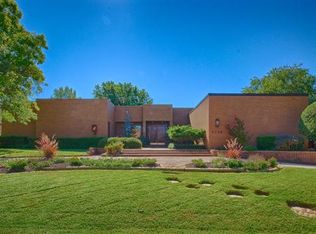5720 Oak Tree Rd, Edmond, OK 73025