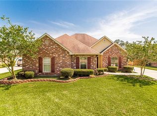 31198 Old Baton Rouge Hwy, Hammond, LA 70403