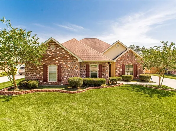 31198 Old Baton Rouge Hwy, Hammond, LA 70403