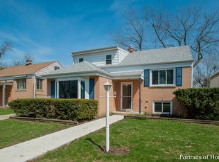 3005 Sunnyside Ave, Brookfield, IL 60513