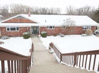 610 W Harrison St, Maumee, OH 43537