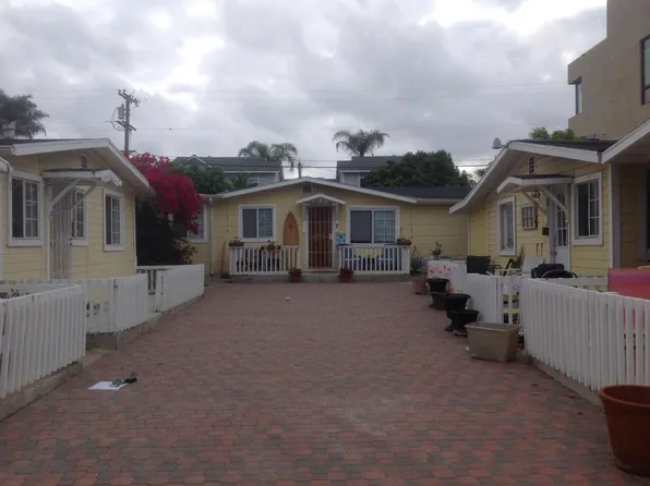 908 Tait St #3-1, Oceanside, CA 92054