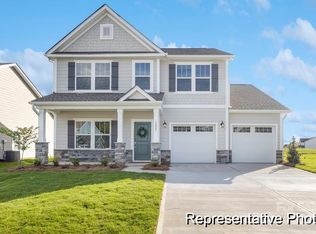 190 Batten Ridge Dr #525, Statesville, NC 28677