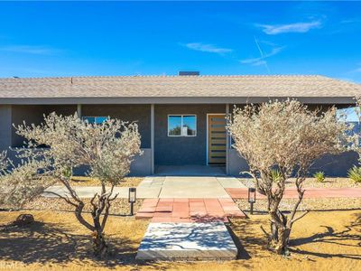 6732 San Angelo Ave, Joshua Tree, CA, 92252