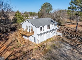 1811 Rock Creek Rd, Toccoa, GA 30577